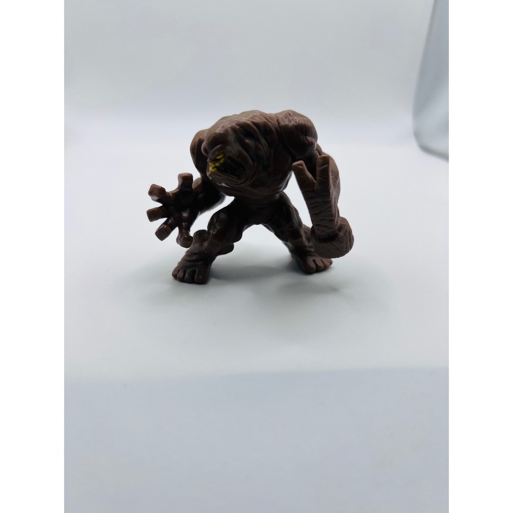 Spin Master DC Comics Clayface Batman Mini Action Figure 2" Super Heroes Toys